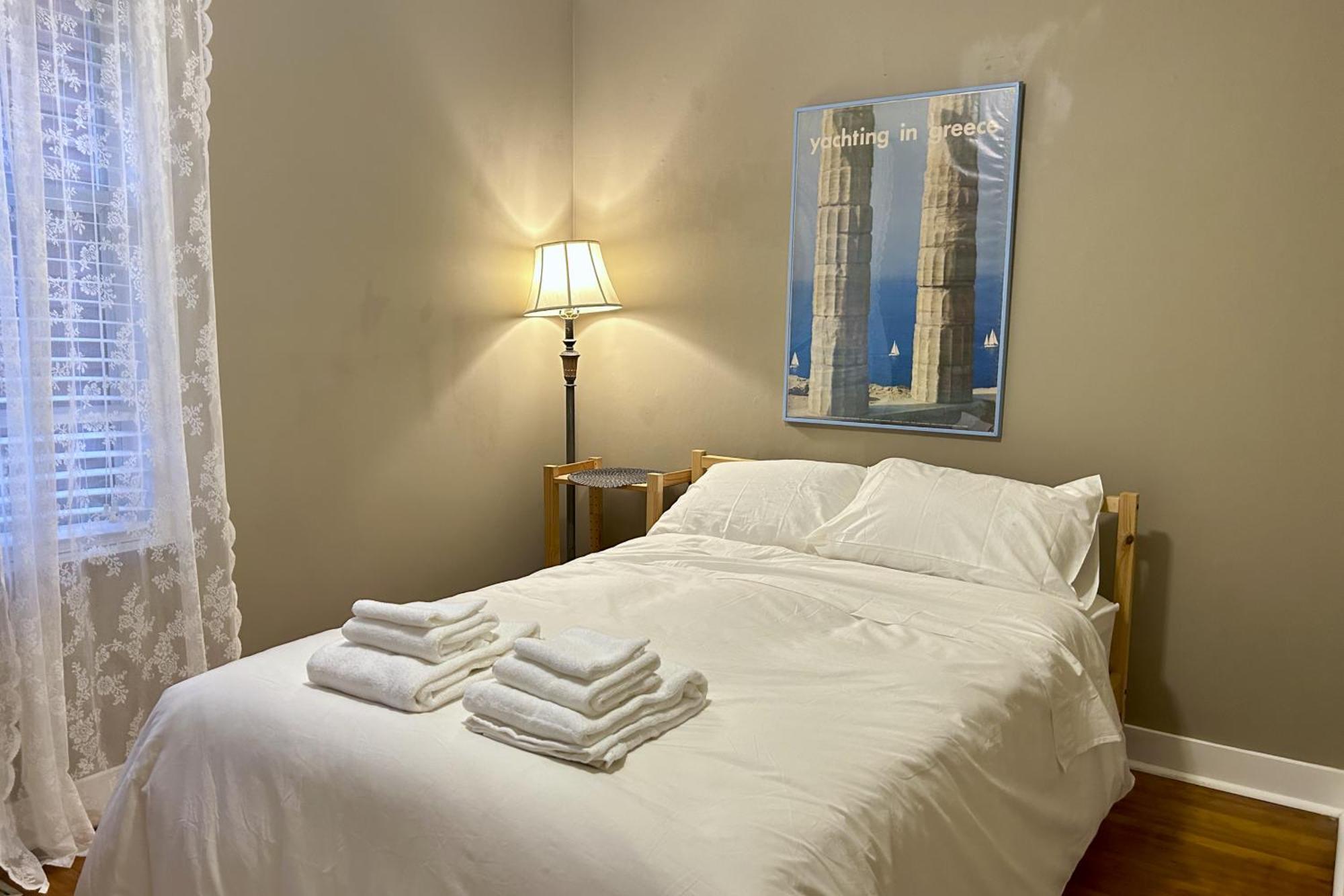 Airport-Yvr Guesthouse Ричмънд Екстериор снимка
