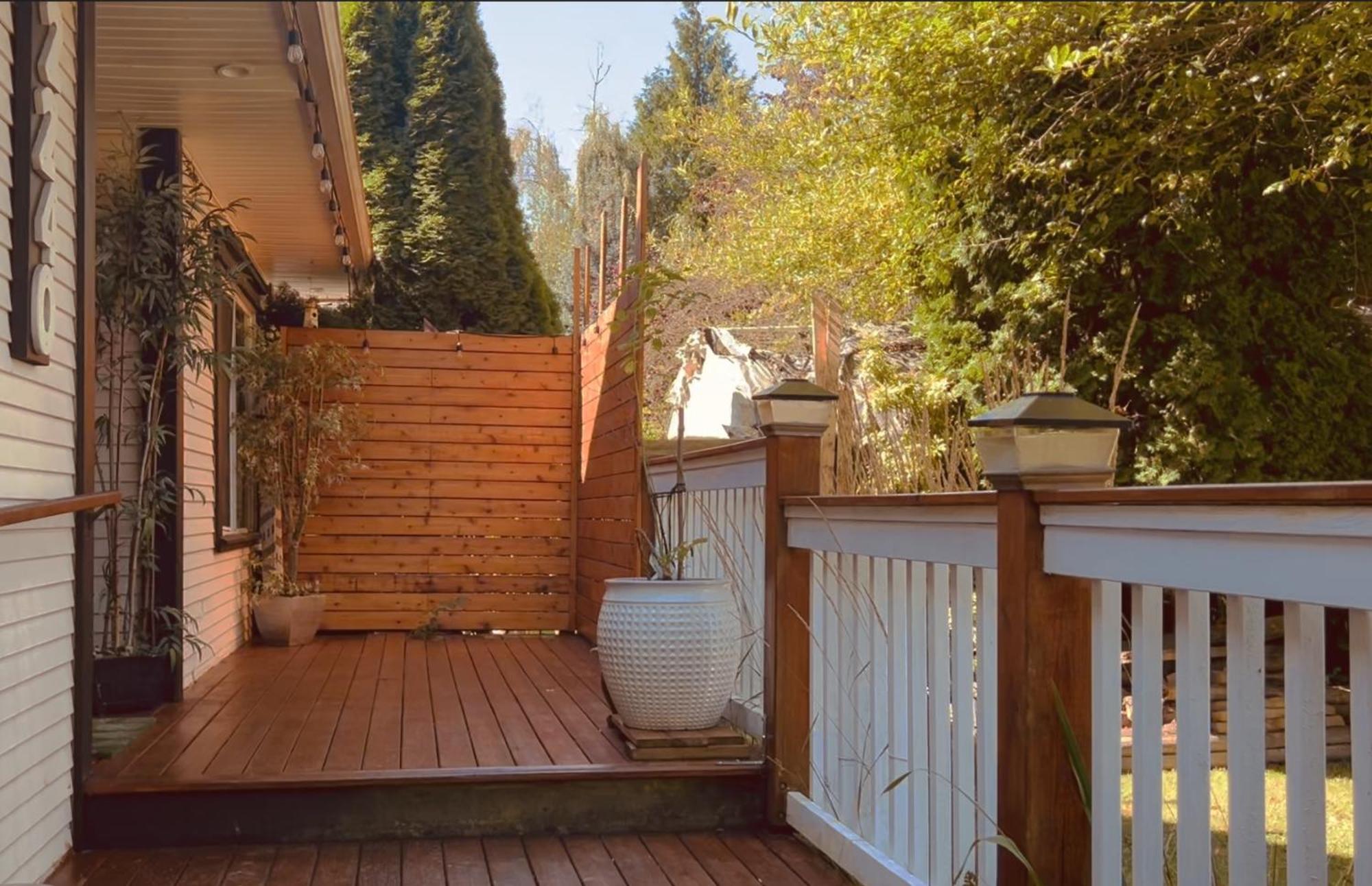 Airport-Yvr Guesthouse Ричмънд Екстериор снимка